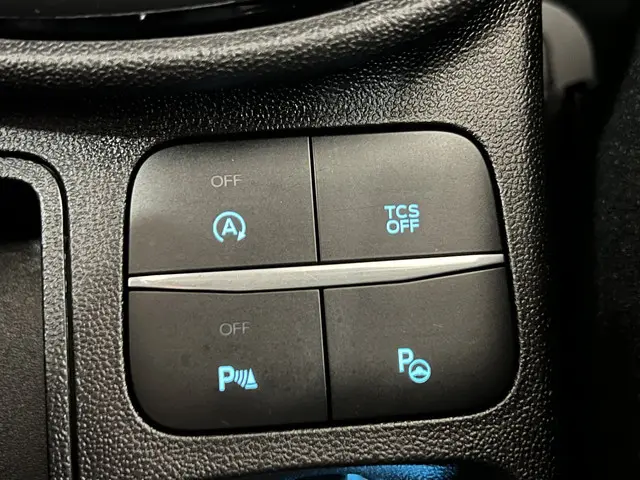 Ford Fiesta 1.0 EcoBoost Titanium 2017 Benzine 32