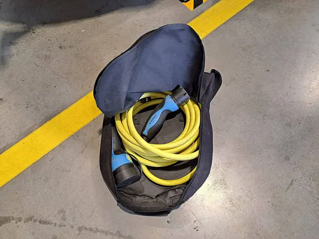 Mercedes-Benz eVito Tourer 2022 Elektrisch 19