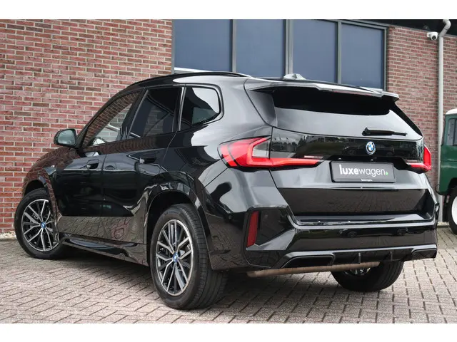 BMW X1 xDrive25e M-Sport 2023 Hybride Benzine 20
