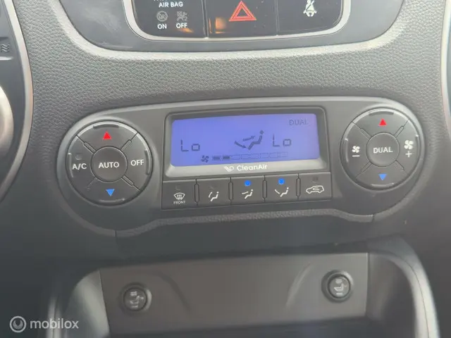 Hyundai ix35 1.6i GDI Dynamic | Airco | NAP 2013 Benzine 15