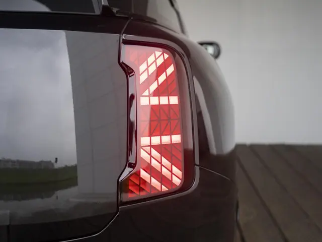 MINI Countryman E 2024 Elektrisch 55