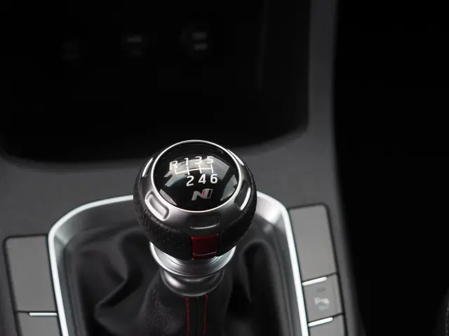 Hyundai i30 N line 2024 Benzine 17