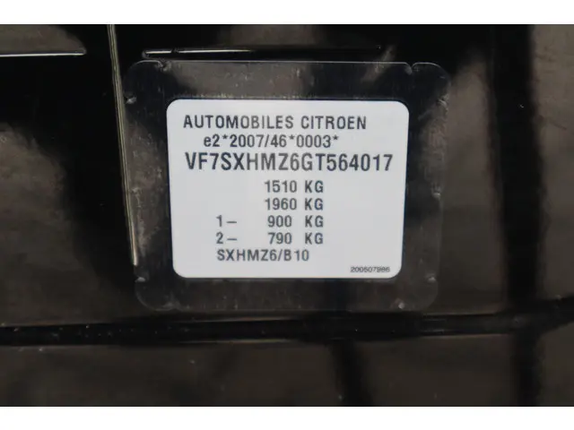 Citroën C3 1.2 PureTech Feel 105g 2017 Benzine 14