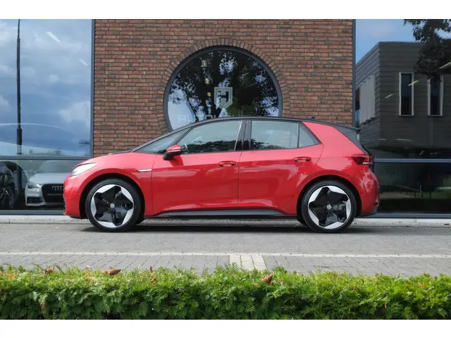Volkswagen ID.3 2