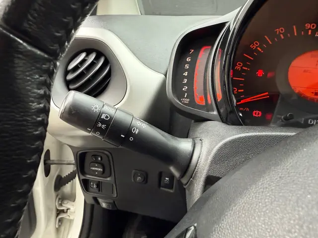 Toyota Aygo 1.0 VVT-i x-wave|Camera 2017 Benzine 33
