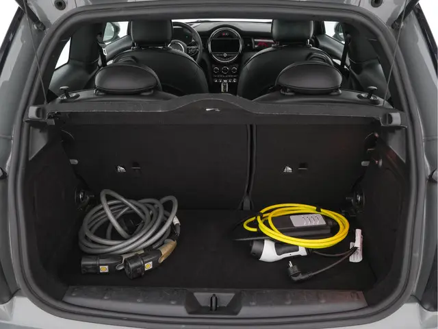 MINI Electric Mini Yours 33 kWh [ 3-Fase ] 2020 Elektrisch 11
