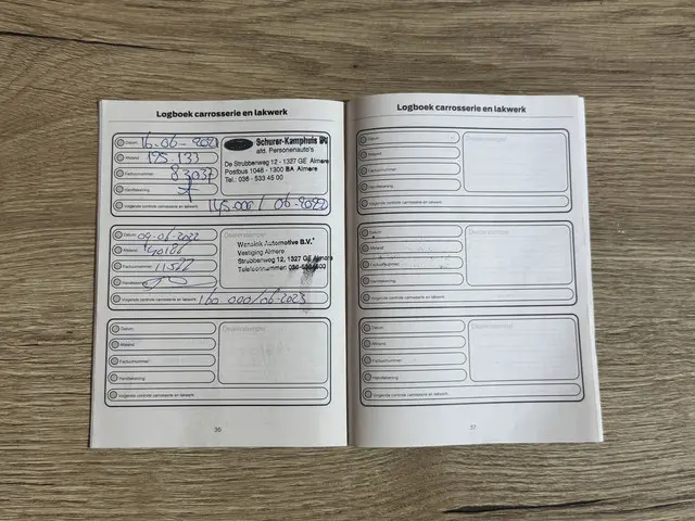 Ford Fiesta 1.0 Style 2016 Benzine 57