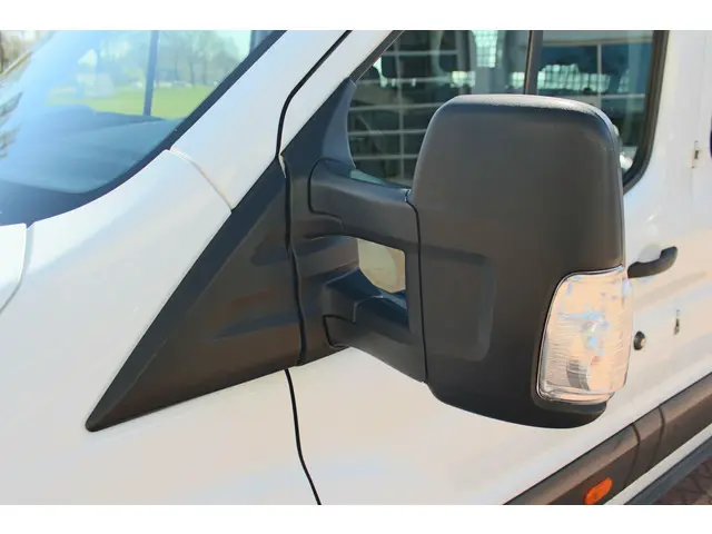 Ford Transit 350 2.0 TDCI L3H1 DC Trend 2019 Diesel 12