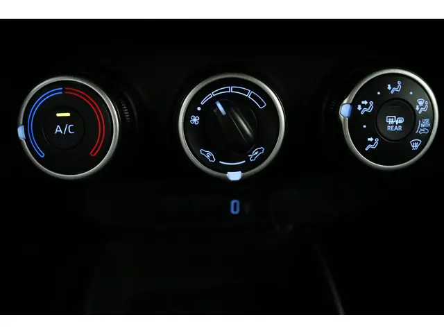 Toyota Aygo X 1.0 VVT-i MT Play 2024 Benzine 7