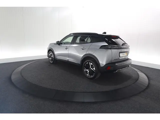 Peugeot 2008 PureTech 130 EAT8 GT 2024 Benzine 12