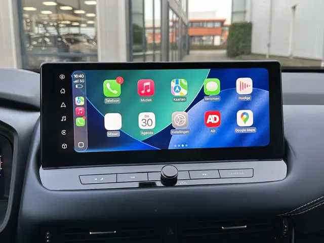 Nissan QASHQAI 1.3 MHEV Xtronic Tekna Plus 2023 Benzine 23