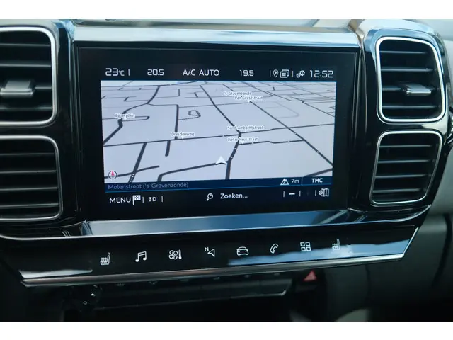 Citroën C5 Aircross PT 130 Feel 2021 Benzine 32