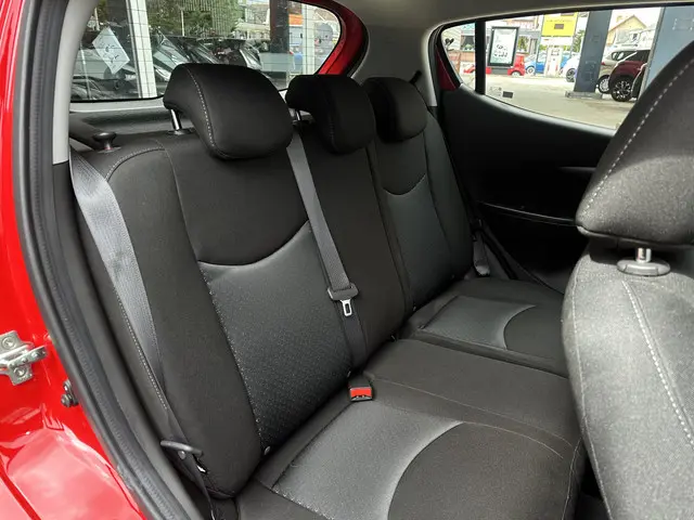 Opel KARL 1.0 ecoFLEX Edition 2017 Benzine 6