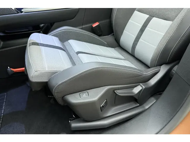 Opel Grandland Electric GS 73 kWh 2024 Elektrisch 38