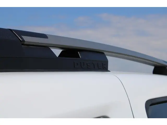 Dacia Duster TCe 100 Bi-Fuel Journey 2024 LPG/Gas 9