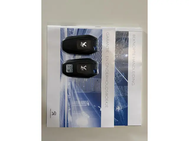 Peugeot 3008 1.6 e-THP GT Line 2018 Benzine 31