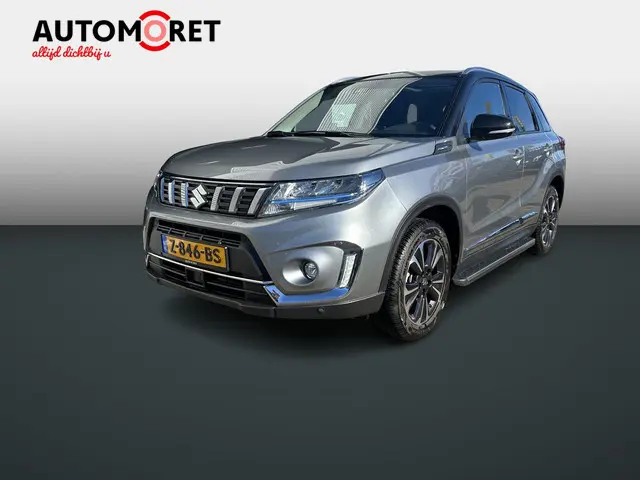 Suzuki Vitara 1.5 Hybrid Style 2024 Hybride Benzine