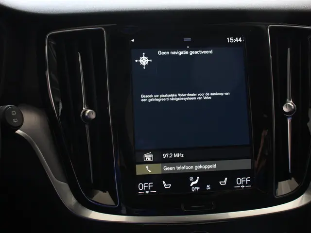 Volvo V60 2.0 B4 Momentum 2022 Benzine 35