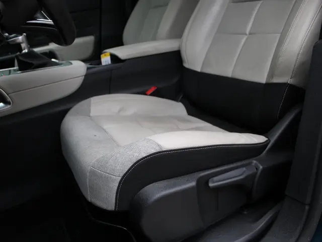 Citroën C5 Aircross 1.2 PureTech Shine 2019 Benzine 13