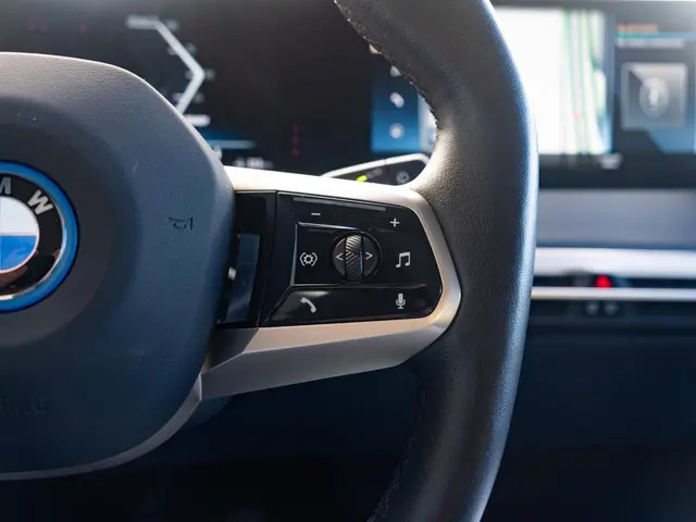BMW iX xDrive40 2022 Elektrisch 30