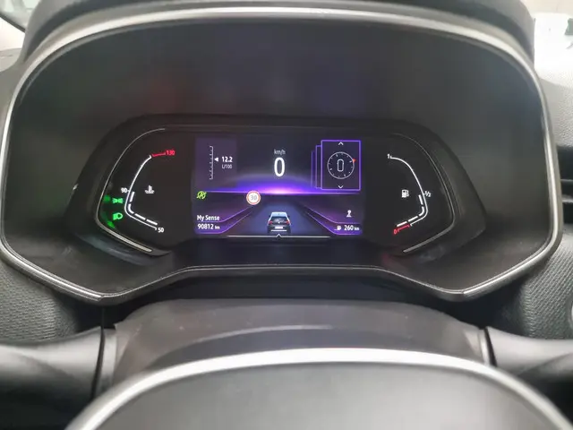 Renault Clio 1.0 TCe Intens 2021 Benzine 22