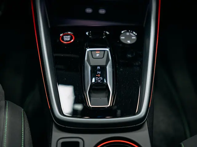 Audi RS3 Sportback 2.5 TFSI quattro 2025 Benzine 22