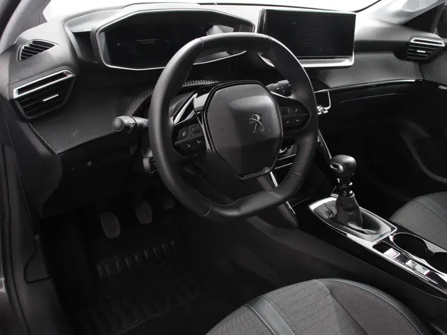Peugeot 208 2