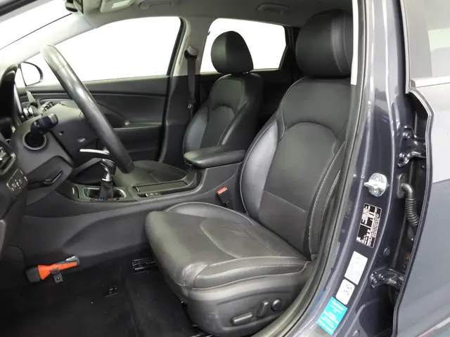Hyundai i30 Wagon 1.5 T-GDi MHEV Premium 2022 Benzine 25