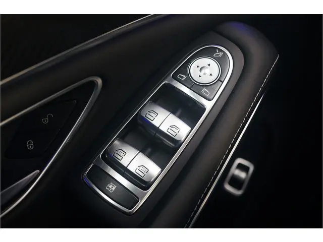 Mercedes-Benz S-Klasse AMG S63 4Matic Lang 2014 Benzine 46