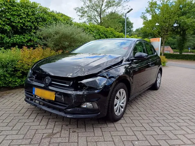 Volkswagen Polo 1.0 MPI Comfortline 2020 Benzine 4