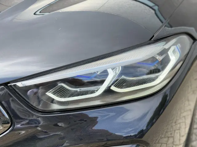 BMW M8 8-serie Competition Cabrio BOMVOL 2020 Benzine 11