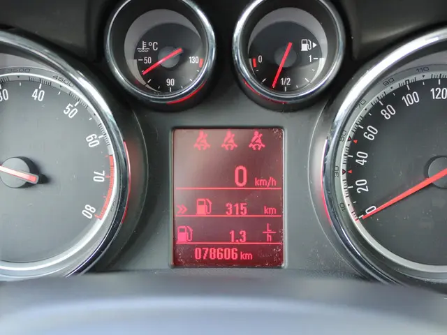 Opel Mokka 1.4 T Cosmo 2015 Benzine 15
