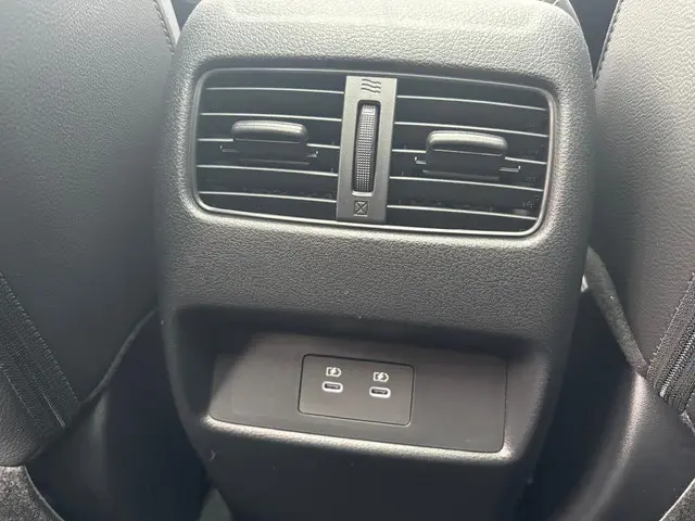 Nissan QASHQAI e-Power 206 Tekna 2025 Hybride Benzine 44