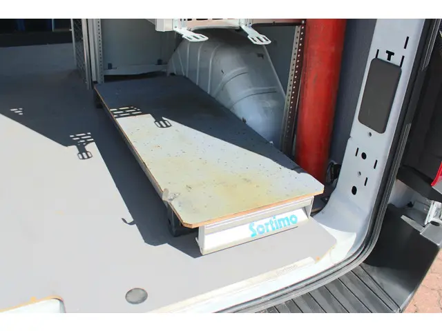 Ford Transit 350 2.0 TDCI L2H2 Trend 2021 Diesel 18