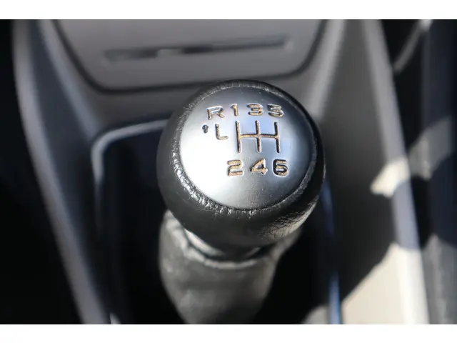 Citroën C5 1.6 THP Collection 2012 LPG/Gas 27