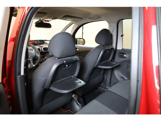 Citroën C3 Picasso PT 110 Feel Edition 2016 Benzine 21