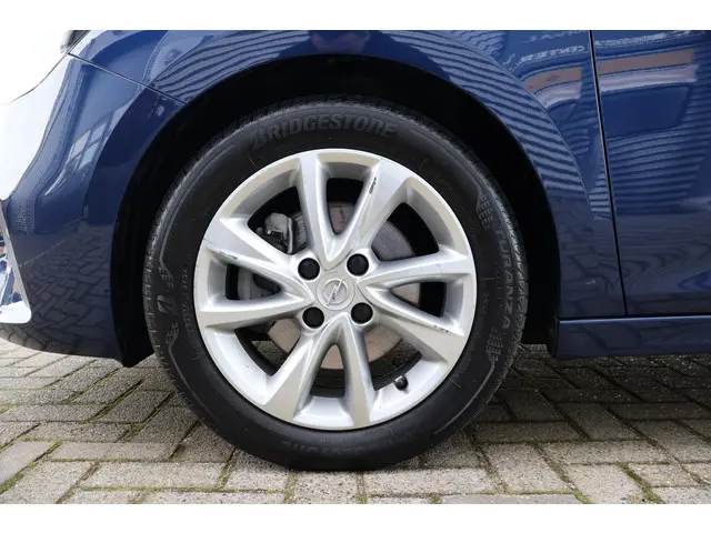 Opel Corsa 1.2 Elegance 2022 Benzine 21