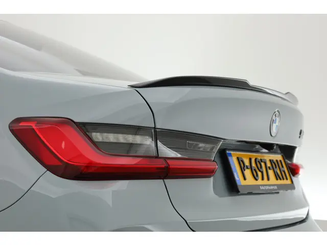 BMW M3 3-serie Competition 510pk 2022 Benzine 39