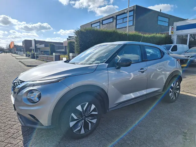 Nissan Juke 1.0 DIG-T Acenta 2023 Benzine 2