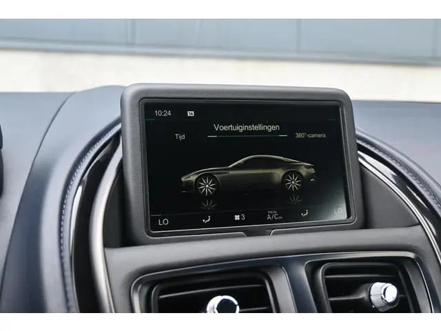 Aston Martin DB11 5.2 V12 2016 Benzine 28
