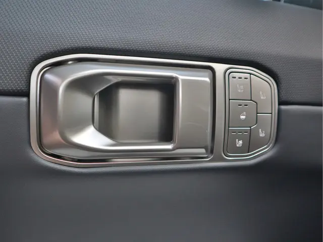 Kia EV4 Fastback GT-PlusLine 81.4 kWh 2025 Elektrisch 25
