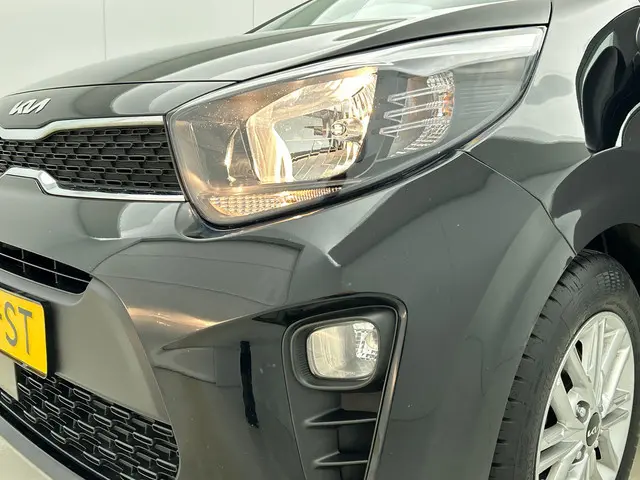 Kia Picanto 1.0 DPi DynamicLine Automaat 2023 Benzine 16