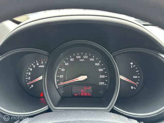 Kia Rio 1.2 CVVT Plus Pack | AIRCO | 17 INCH | 2013 Benzine 21