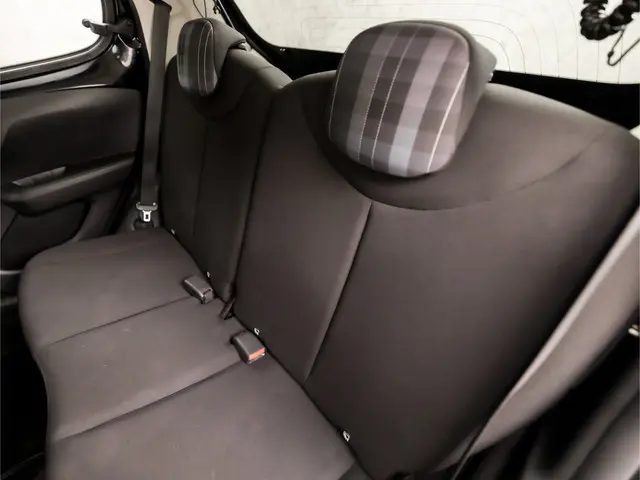 Peugeot 108 1.0 e-VTi Allure 2020 Benzine 14
