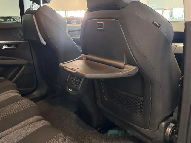 Peugeot 5008 1.2 PureTech Allure 2019 Benzine 17