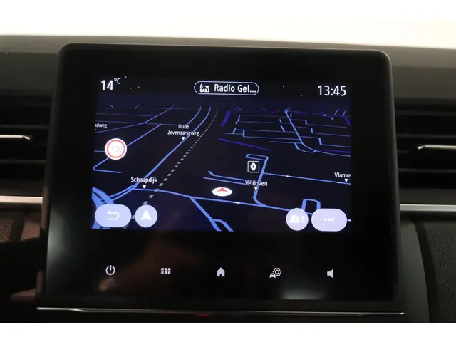 Renault Captur 1.0 TCe 90 Zen 2021 Benzine 11