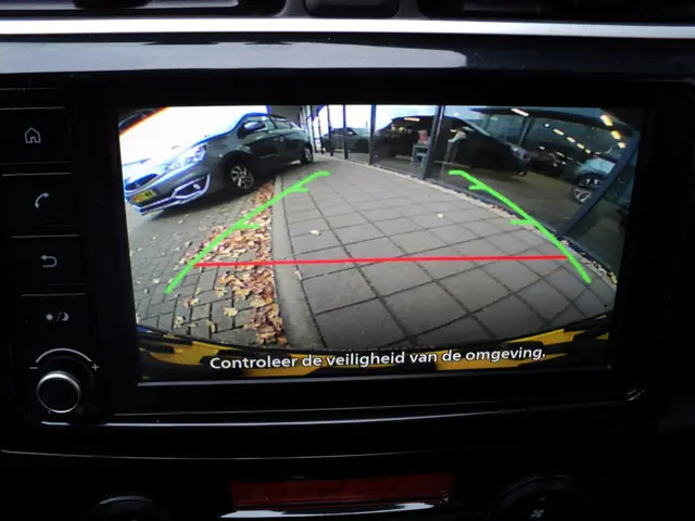 Mitsubishi Space Star 1.2 Intense 2022 Benzine 31