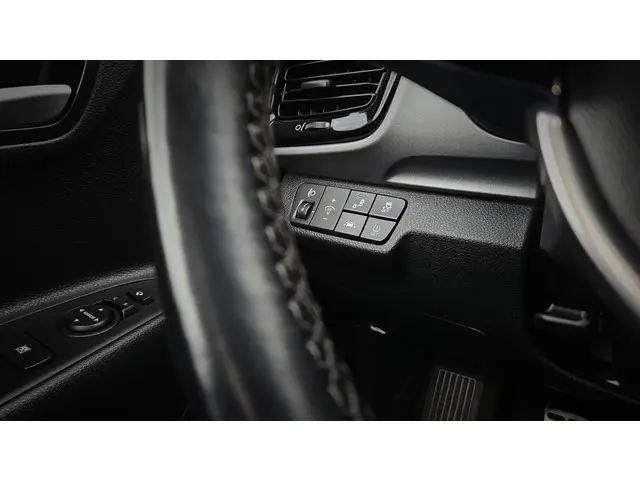 Kia Stonic 1.0 T-GDi PlatinumEdition 2019 Benzine 15