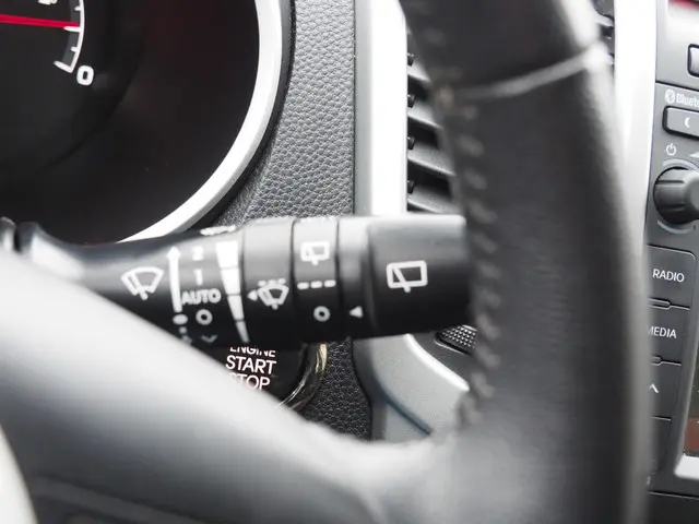 Kia Venga 1.6 CVVT Super Pack| Trekhaak 2013 Benzine 9