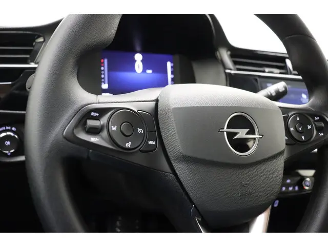 Opel Corsa 1.2 Turbo 2024 Benzine 25